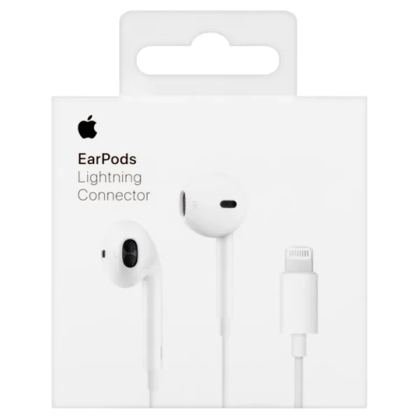 Apple Iphone Handsfree