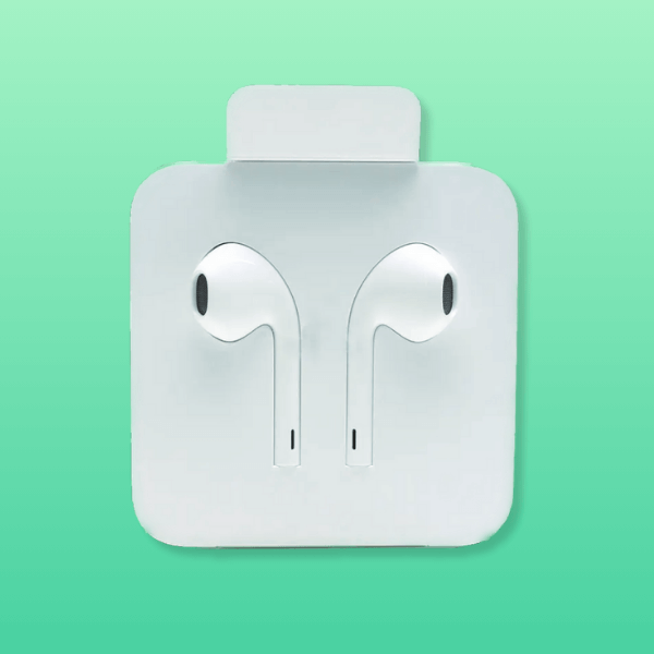 Apple Iphone Handsfree