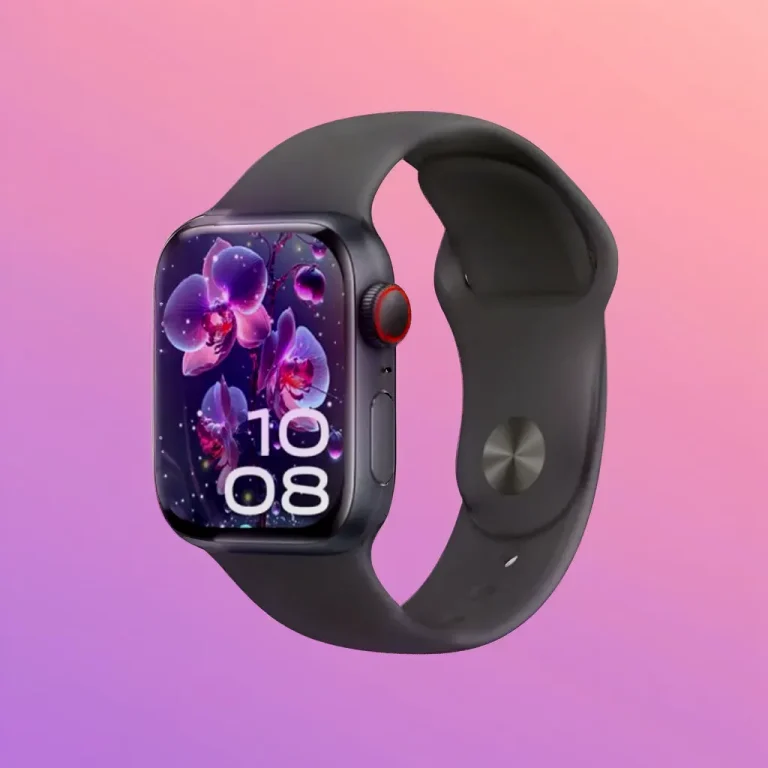 T-watch X Max Smartwatch (Series 10)