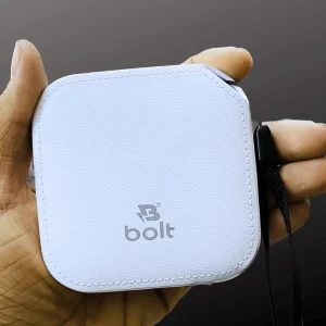 B158 Bolt Power Bank