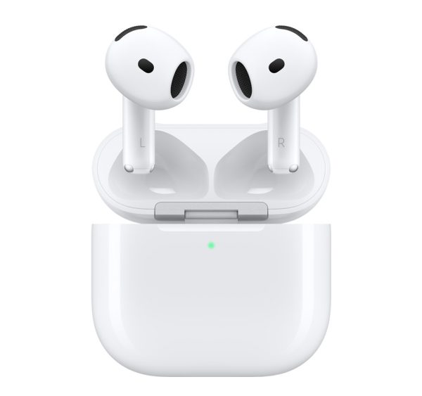 Apple AirPods 4 - Image 4