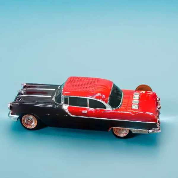WSTER Toy Car Speaker - Image 3
