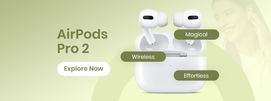 AirPods Pro 2