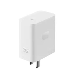 OnePlus SUPERVOOC 80W Power Adapter.webp